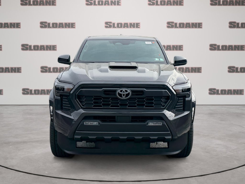 New 2026 Toyota Tacoma TRD Sport AWD/4WD image 8