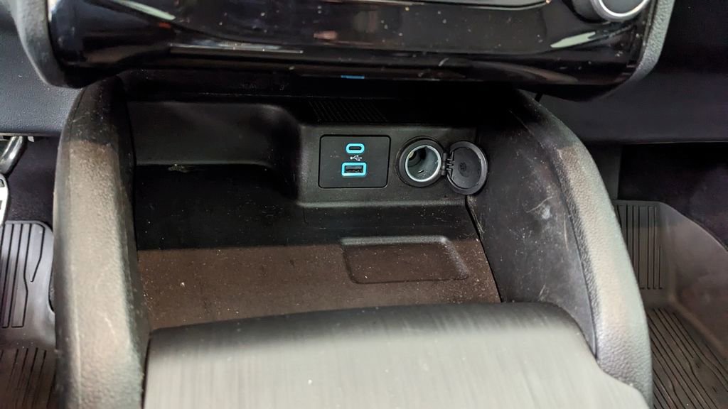 Certified 2023 Ford Escape ST-Line w/ Tech Pack #1 image 30