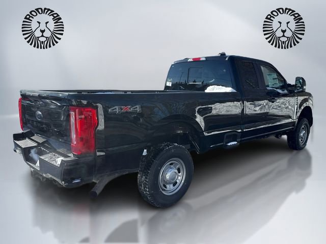 New 2026 Ford F250 XL w/ Snow Plow Prep Package image 5