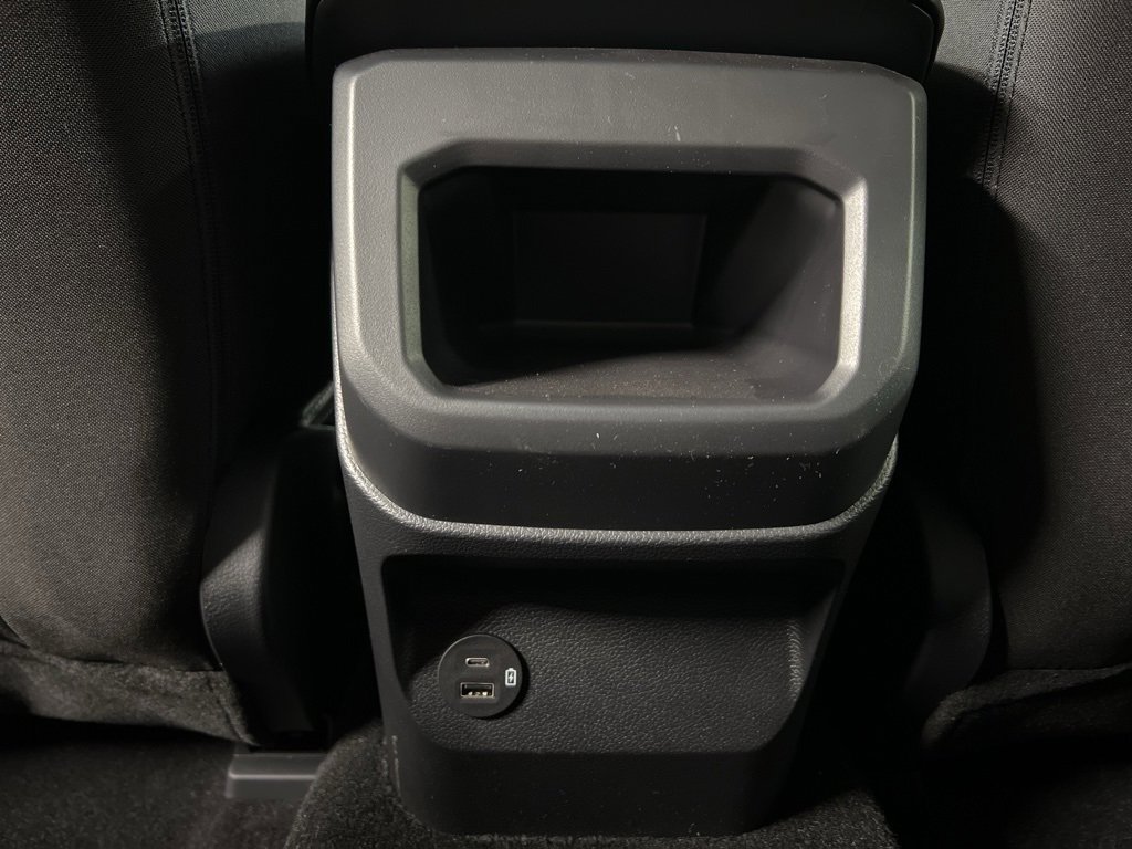 New 2026 Ford Ranger XLT image 31