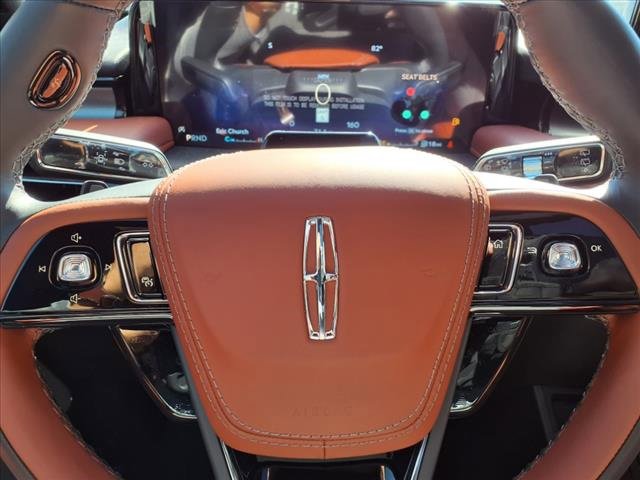 New 2025 Lincoln Aviator Reserve w/ Equipment Group 201A image 12