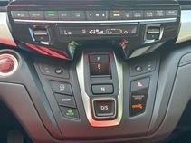 New 2026 Honda Odyssey EX-L image 23
