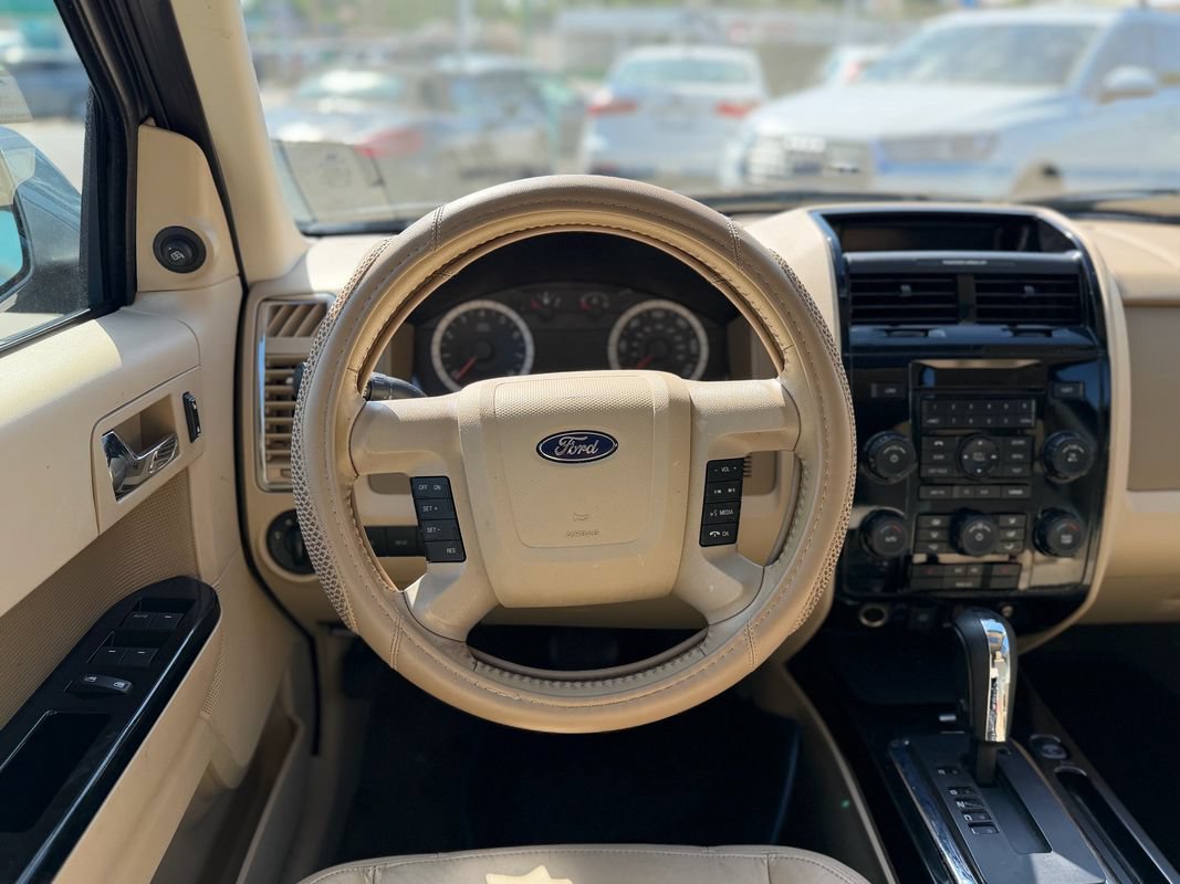 Used 2011 Ford Escape Limited w/ 302A Rapid Spec Order Code AWD/4WD image 14