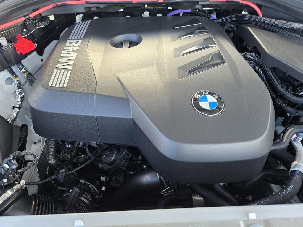 New 2026 BMW X3 xDrive30 w/ Convenience Package image 33