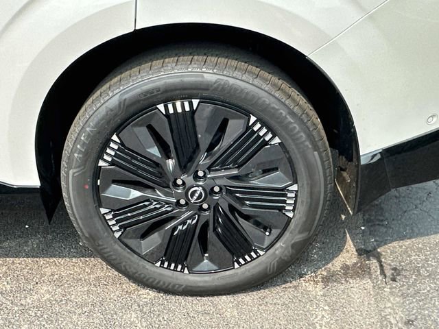 New 2025 Nissan Murano Platinum w/ Cargo Package AWD/4WD image 7