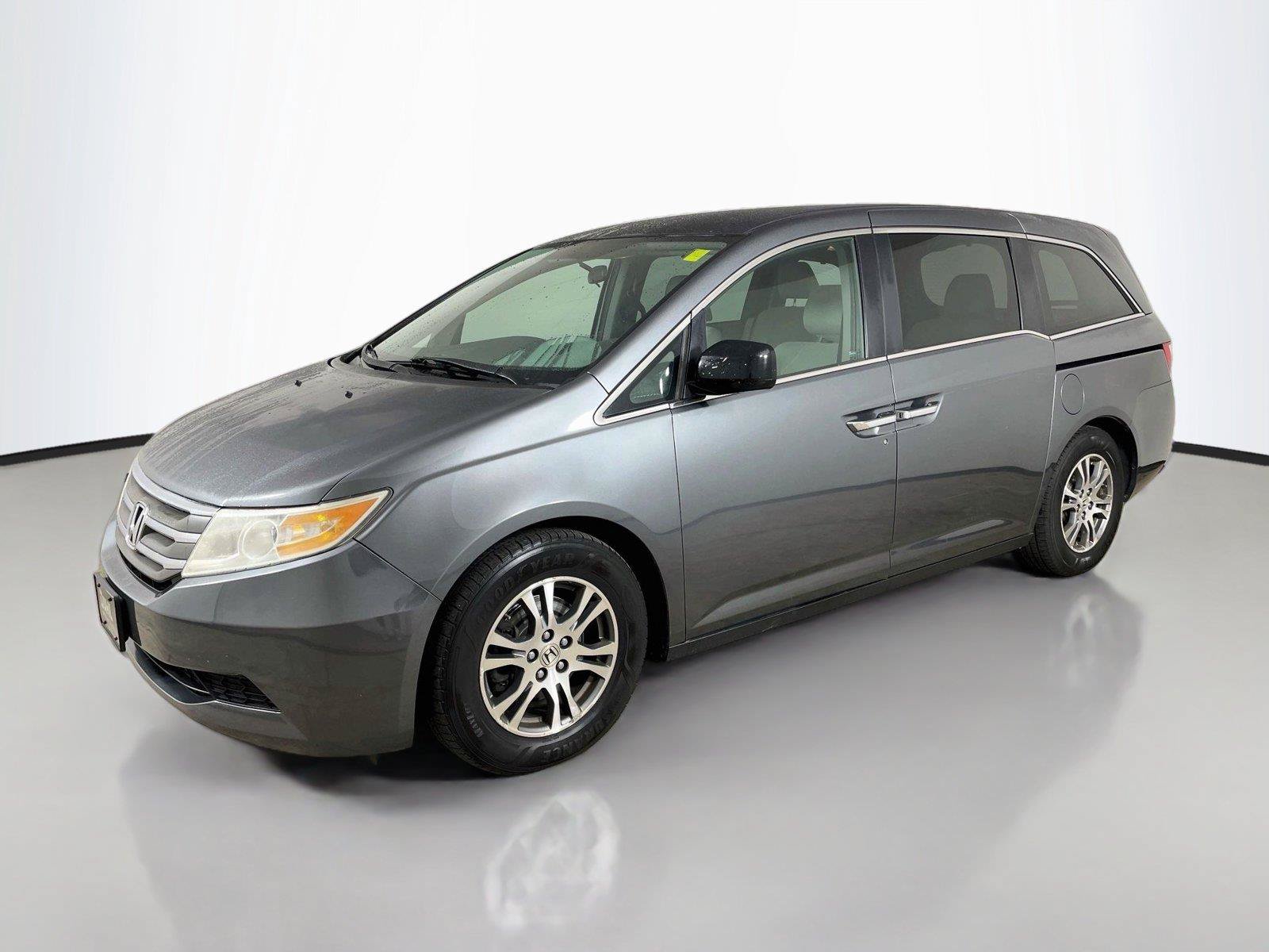 Used 2013 Honda Odyssey EX image 7