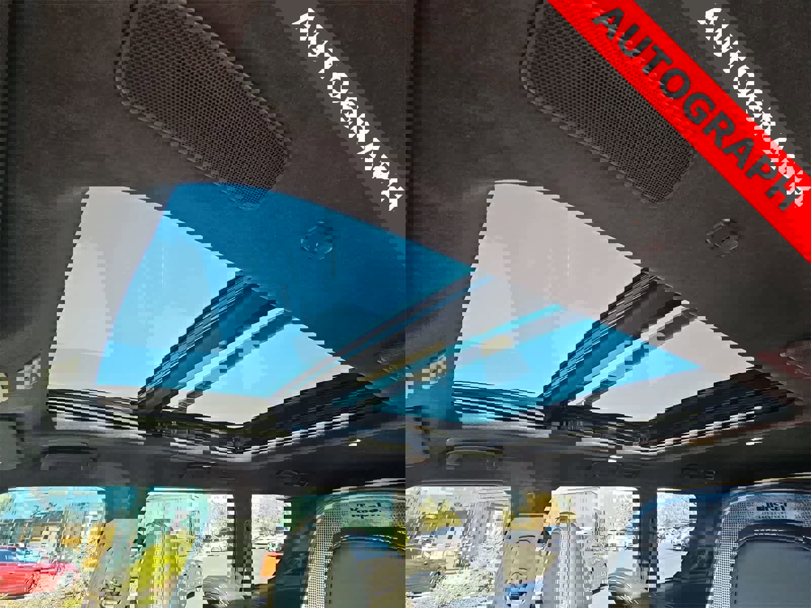 Used 2025 INFINITI QX80 Autograph w/ Autograph Exterior Package image 30