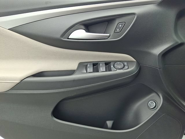 New 2026 Buick Envista Avenir FWD image 9