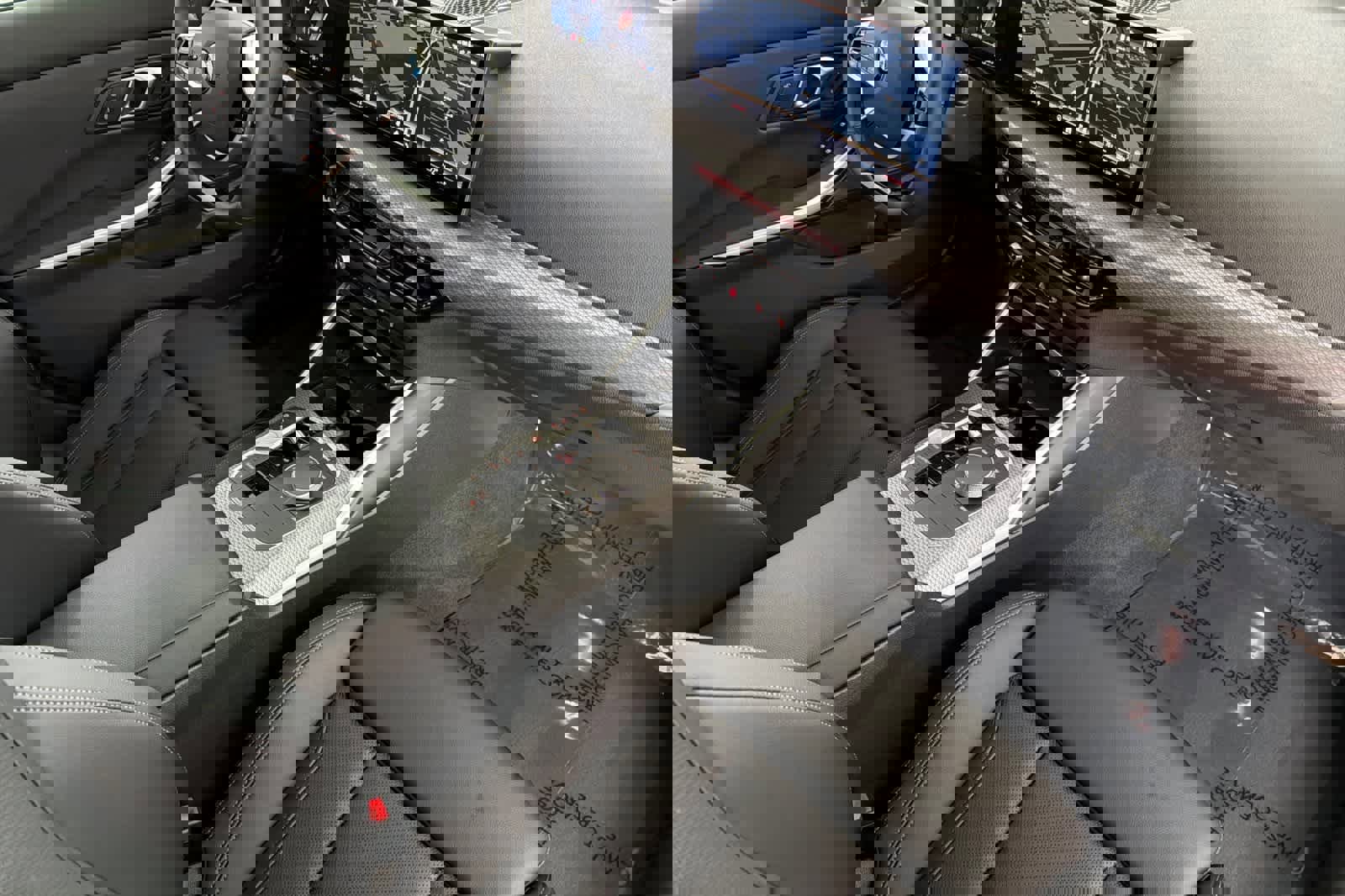 Used 2025 BMW 330i Sedan w/ Premium Package image 15