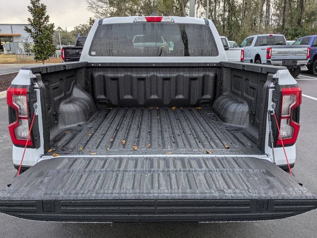 Certified 2026 Ford Ranger XLT RWD image 13