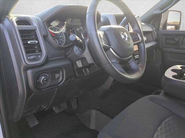 New 2026 RAM 2500 Tradesman w/ Power Wagon Package AWD/4WD image 3