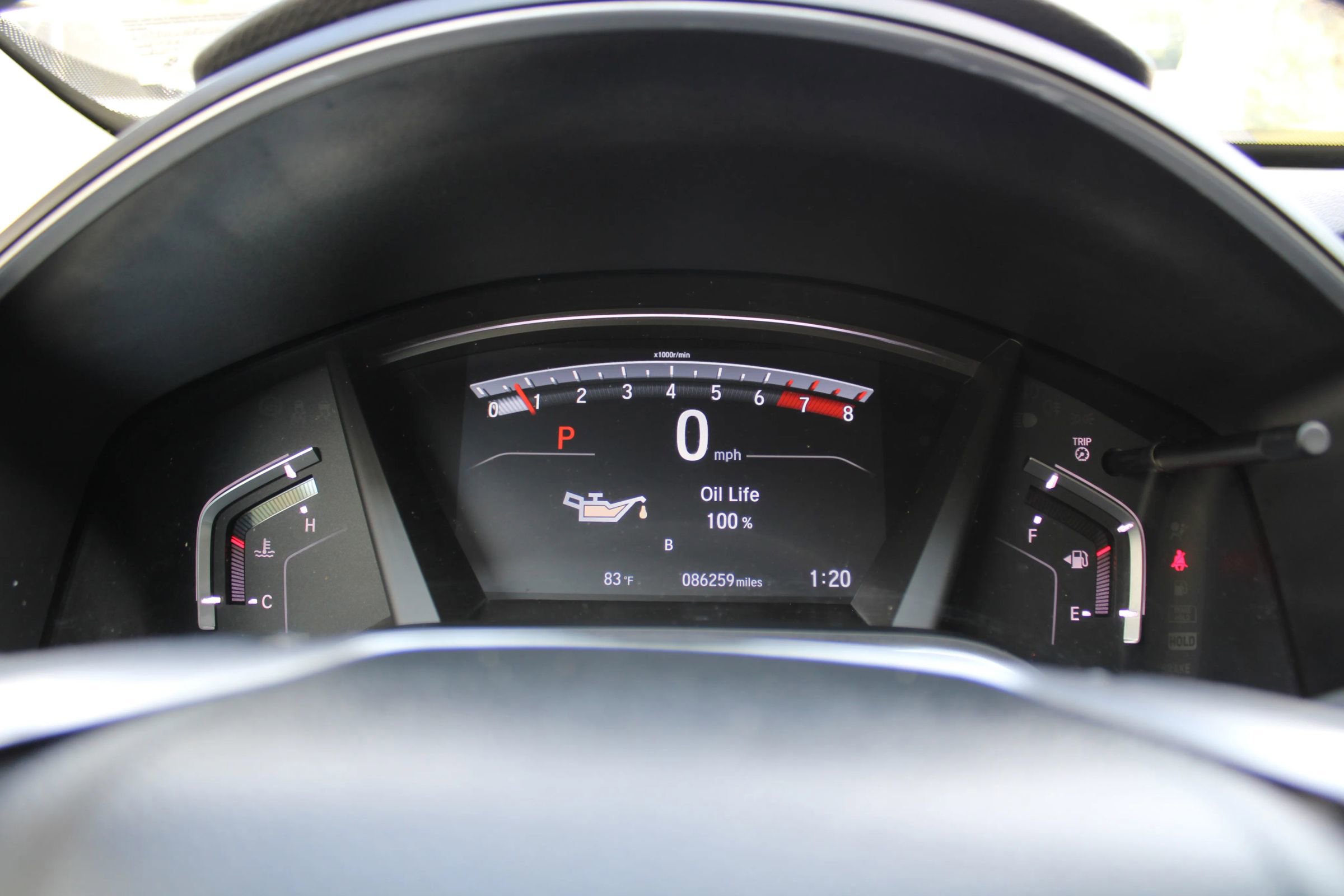 Used 2018 Honda CR-V EX-L image 11