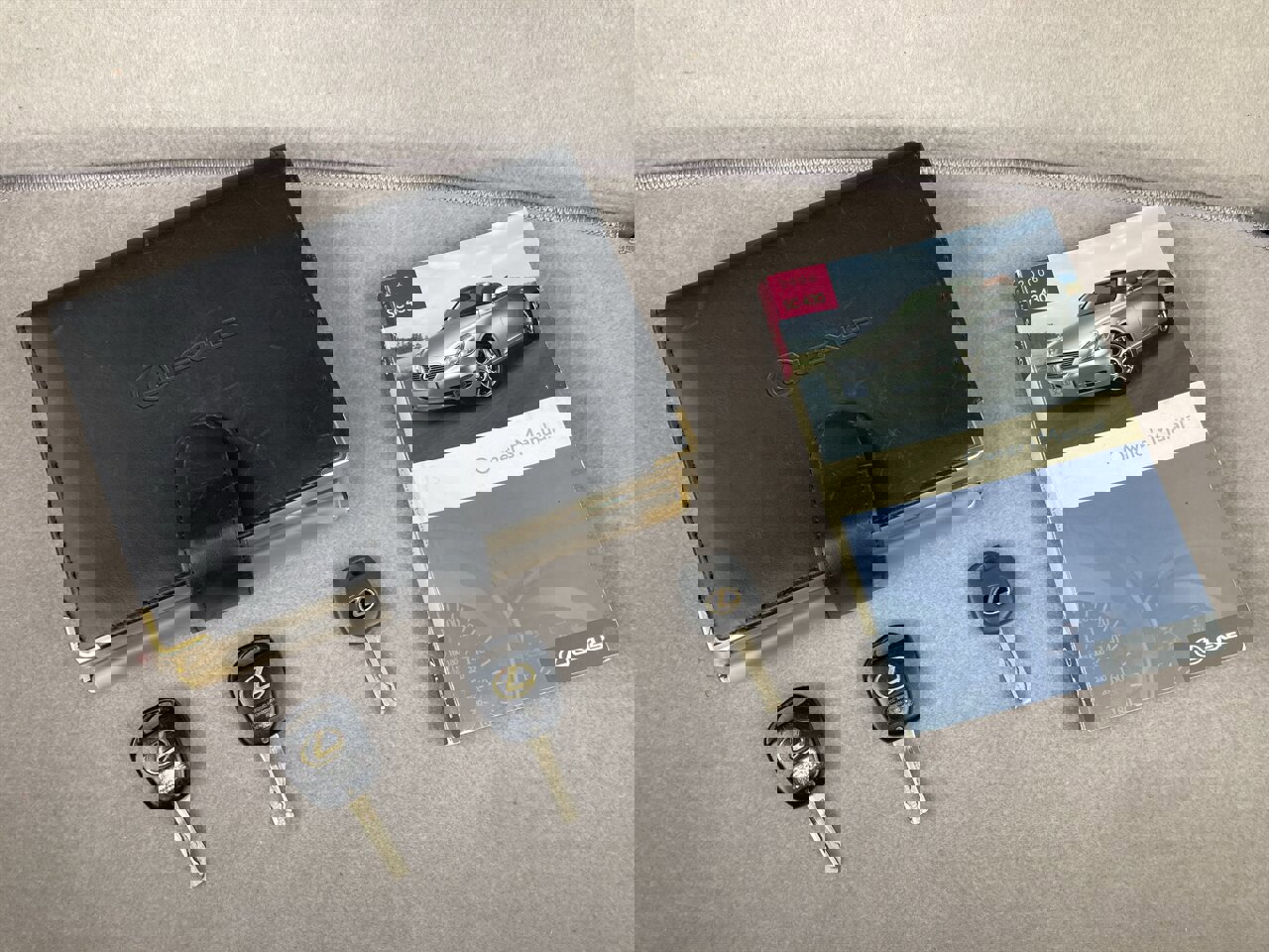 Used 2006 Lexus SC 430 Convertible image 34