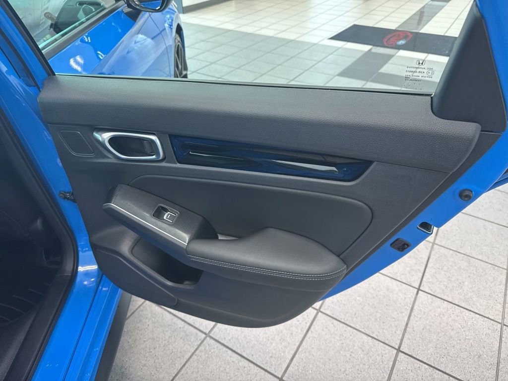 Used 2024 Honda Civic Sport Touring image 20