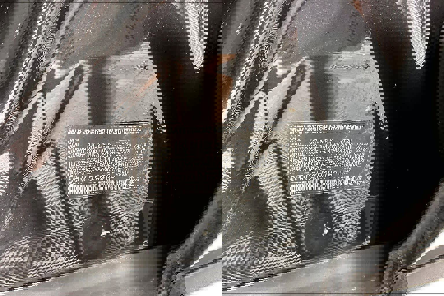 Used 2019 BMW X3 sDrive30i w/ Driving Assistance Package image 35