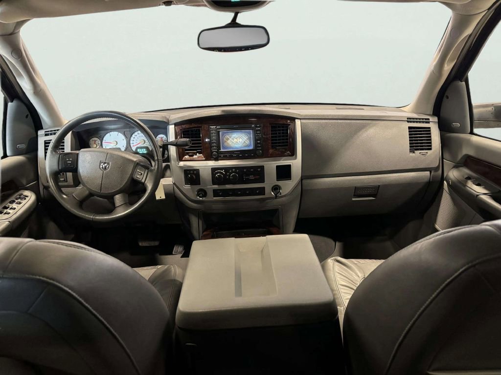 Used 2008 Dodge Ram 2500 Truck Laramie w/ Protection Group image 29