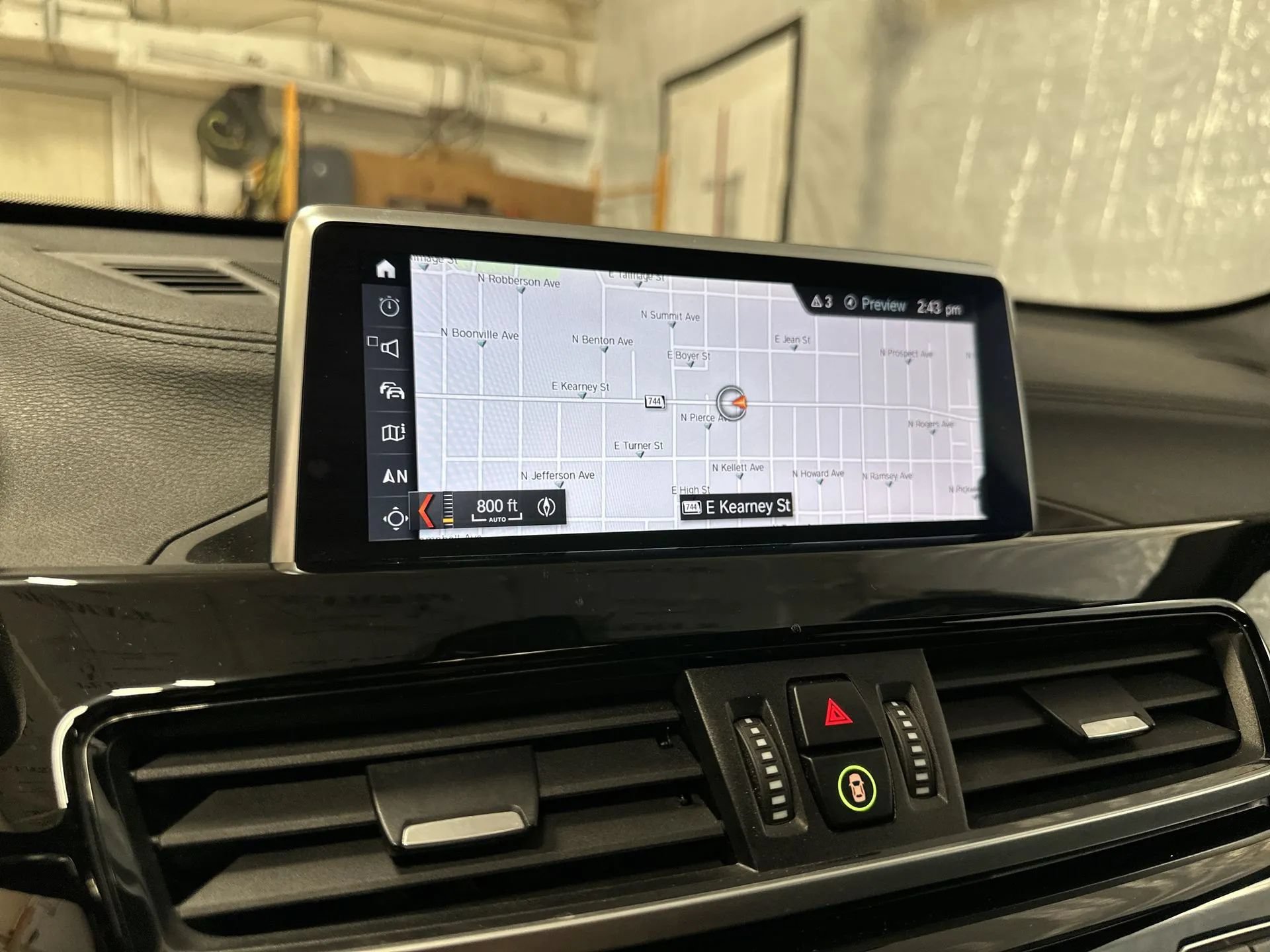 Used 2020 BMW X1 sDrive28i w/ Convenience Package FWD image 20