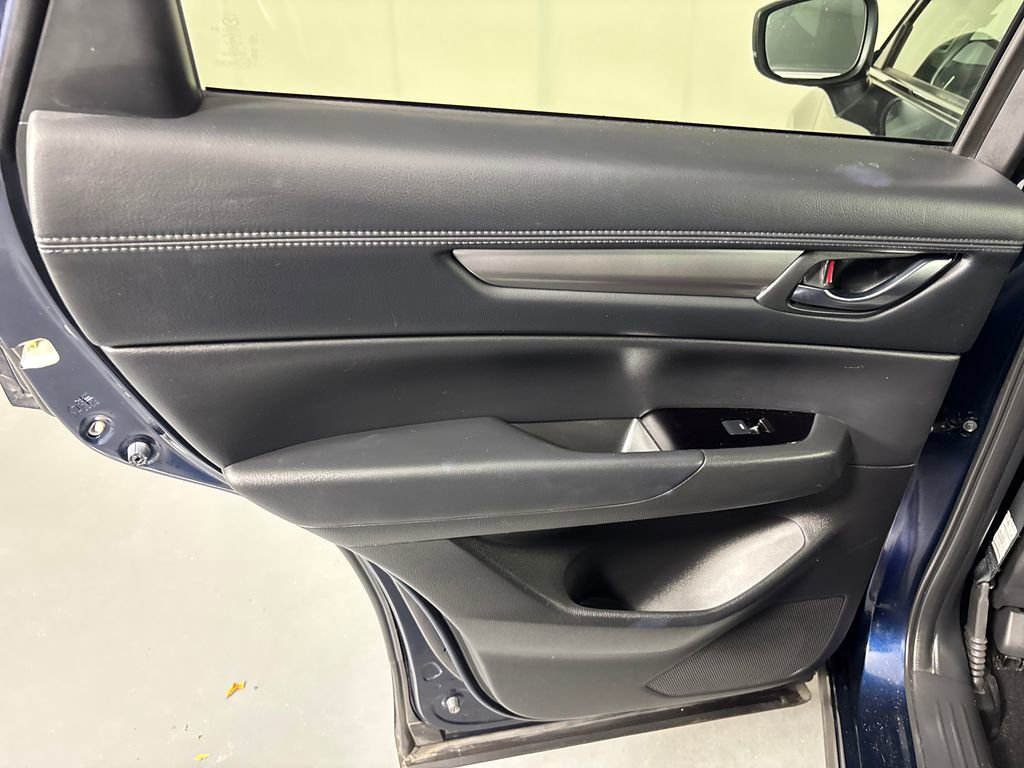 Used 2023 MAZDA CX-5 AWD 2.5 S w/ Preferred Package image 29