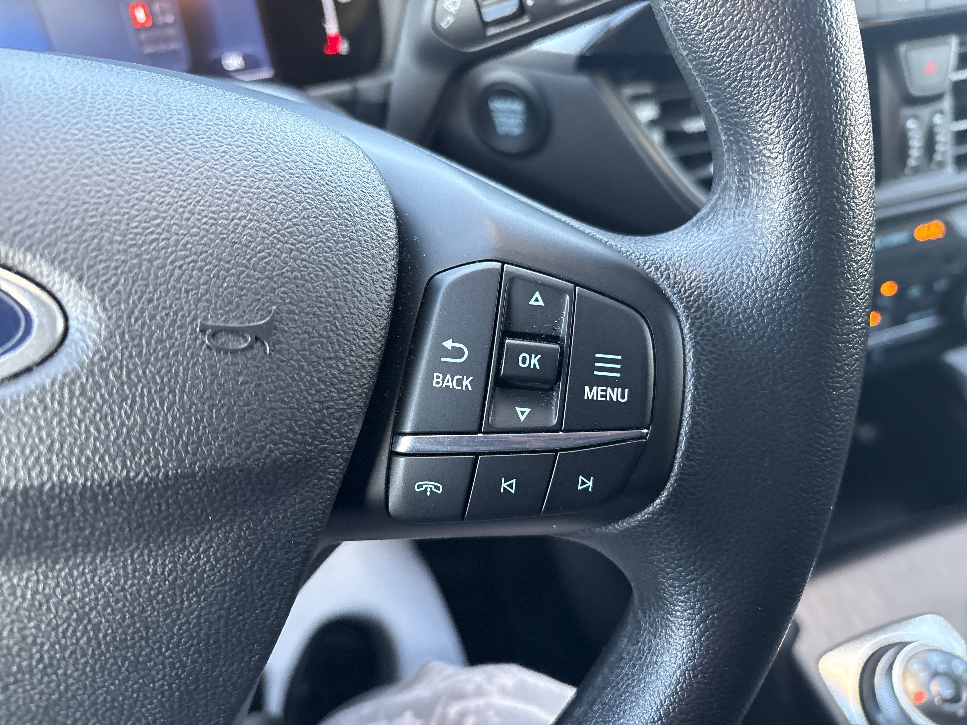 Used 2025 Ford Escape Active image 19