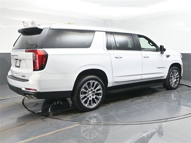 Used 2025 GMC Yukon XL Denali image 50