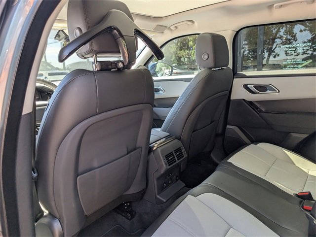 Used 2025 Land Rover Range Rover Velar Dynamic SE image 13