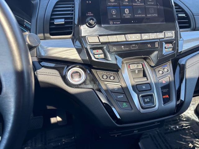 Used 2023 Honda Odyssey Elite image 17