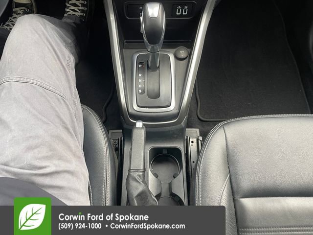 Used 2020 Ford EcoSport Titanium image 31