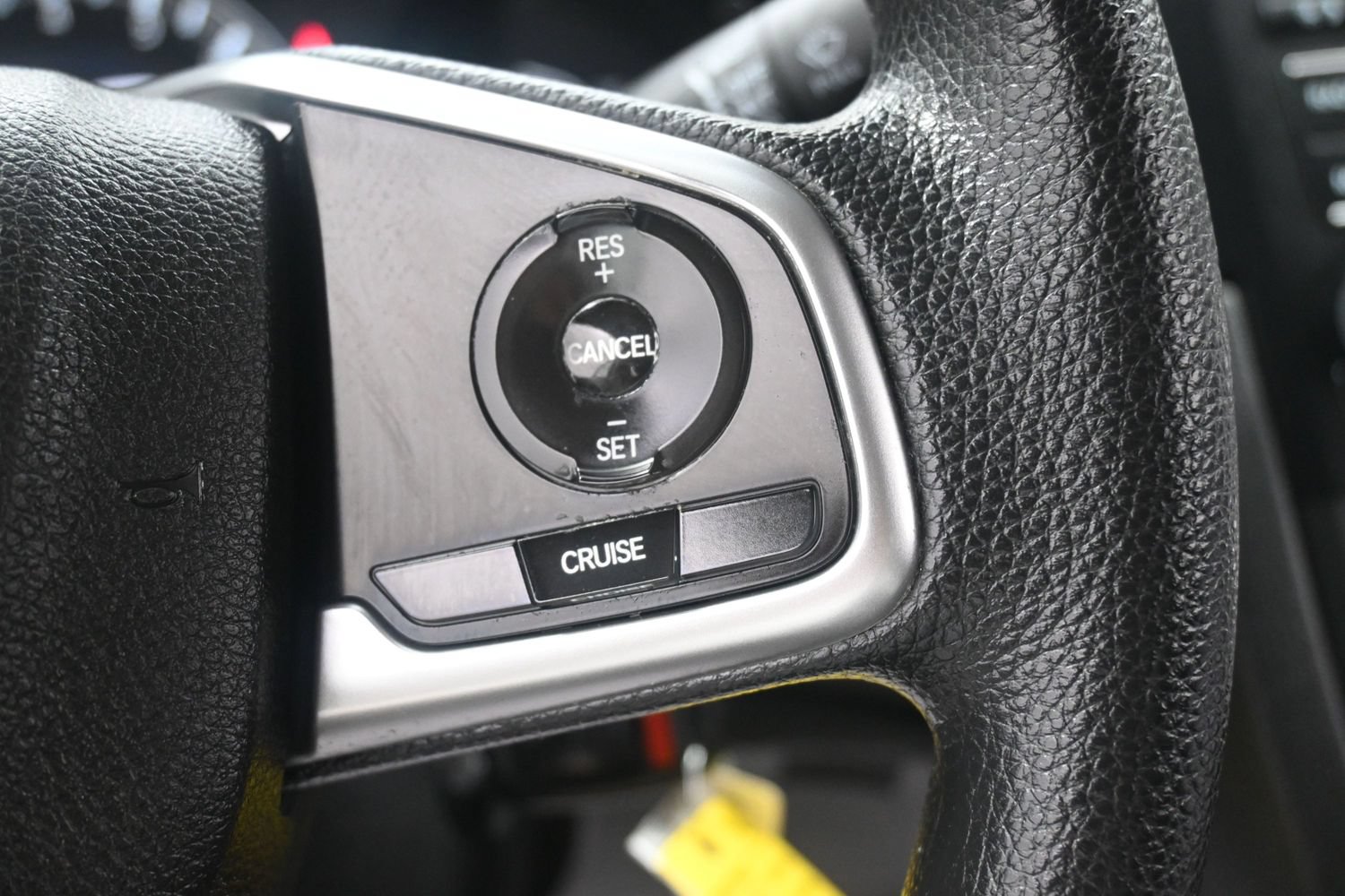 Used 2016 Honda Civic LX image 21