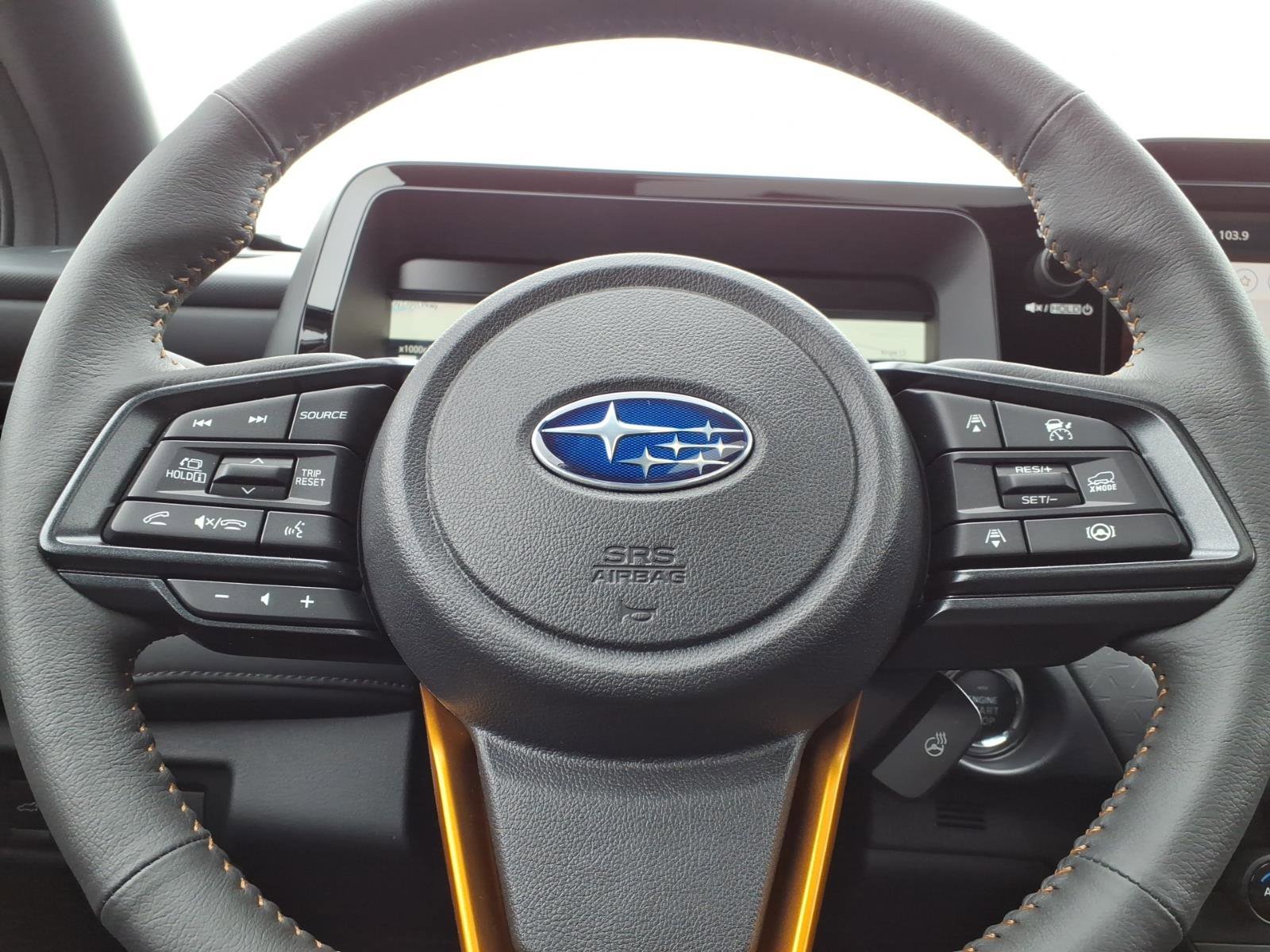 New 2026 Subaru Outback Wilderness image 22