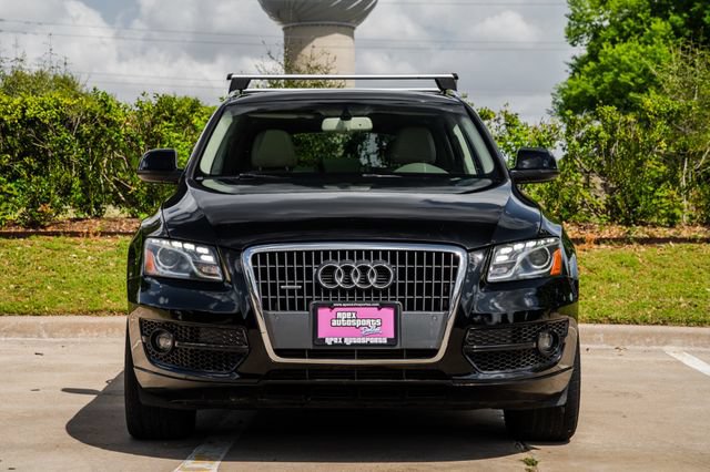 Used 2012 Audi Q5 2.0T Premium Plus w/ Premium Plus Pkg AWD/4WD image 13