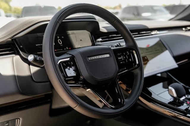 New 2026 Land Rover Range Rover Sport Dynamic SE AWD/4WD image 20