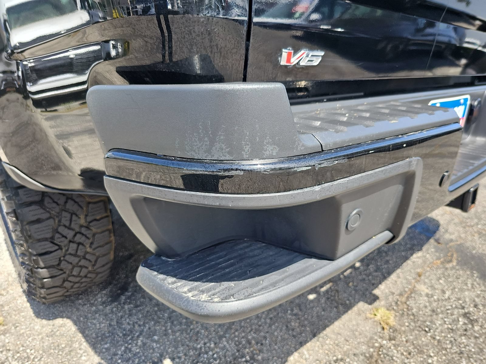 Used 2021 GMC Canyon AT4 w/ Trailering Package AWD/4WD image 41
