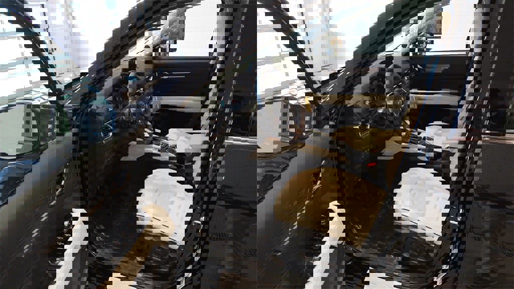 New 2025 MAZDA CX-5 AWD 2.5 S w/ Premium Plus Pkg image 10