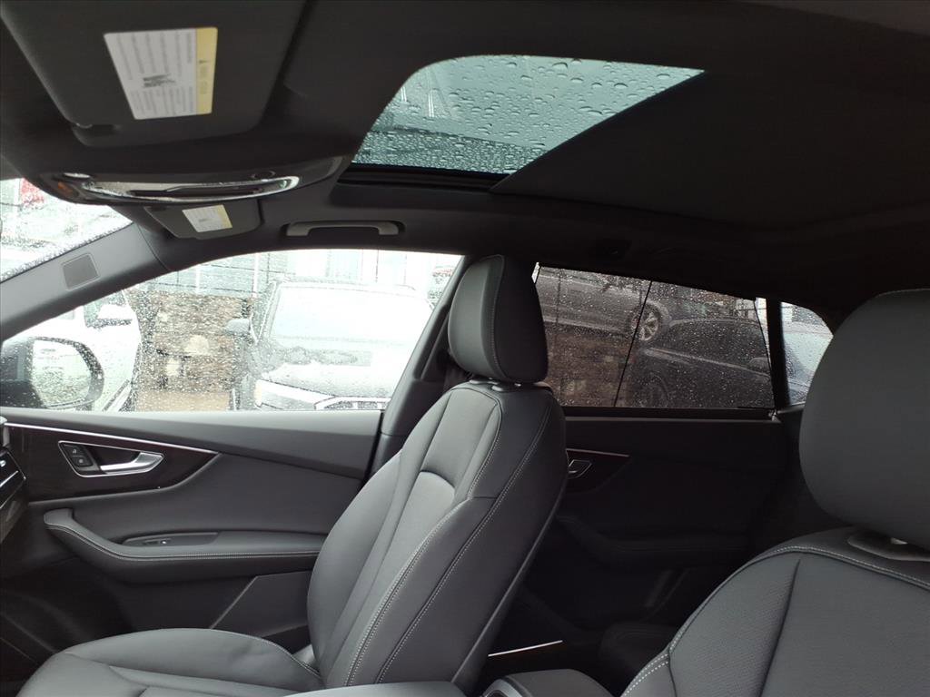 New 2026 Audi Q8 Premium Plus image 11