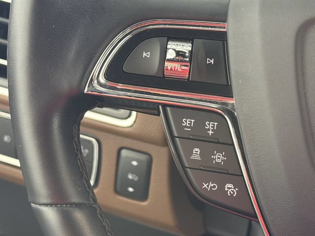 Used 2024 Lincoln Navigator Reserve AWD/4WD image 13