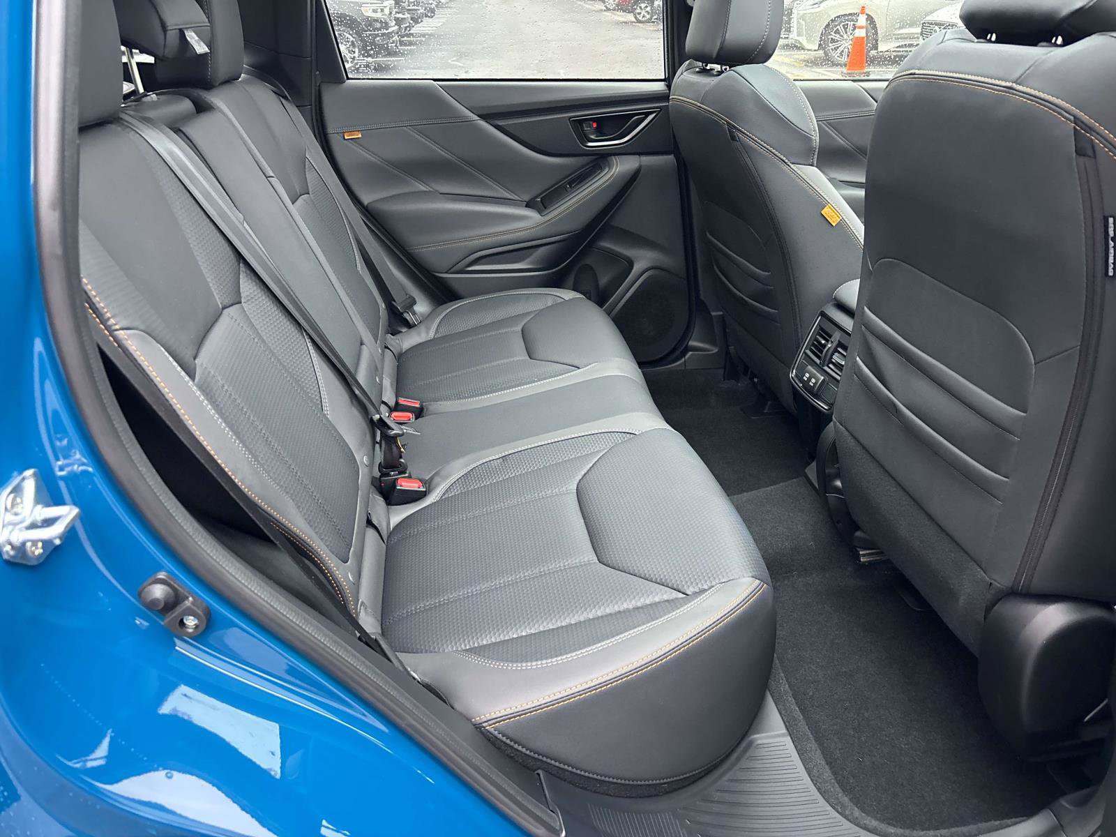 Certified 2025 Subaru Forester Wilderness image 16