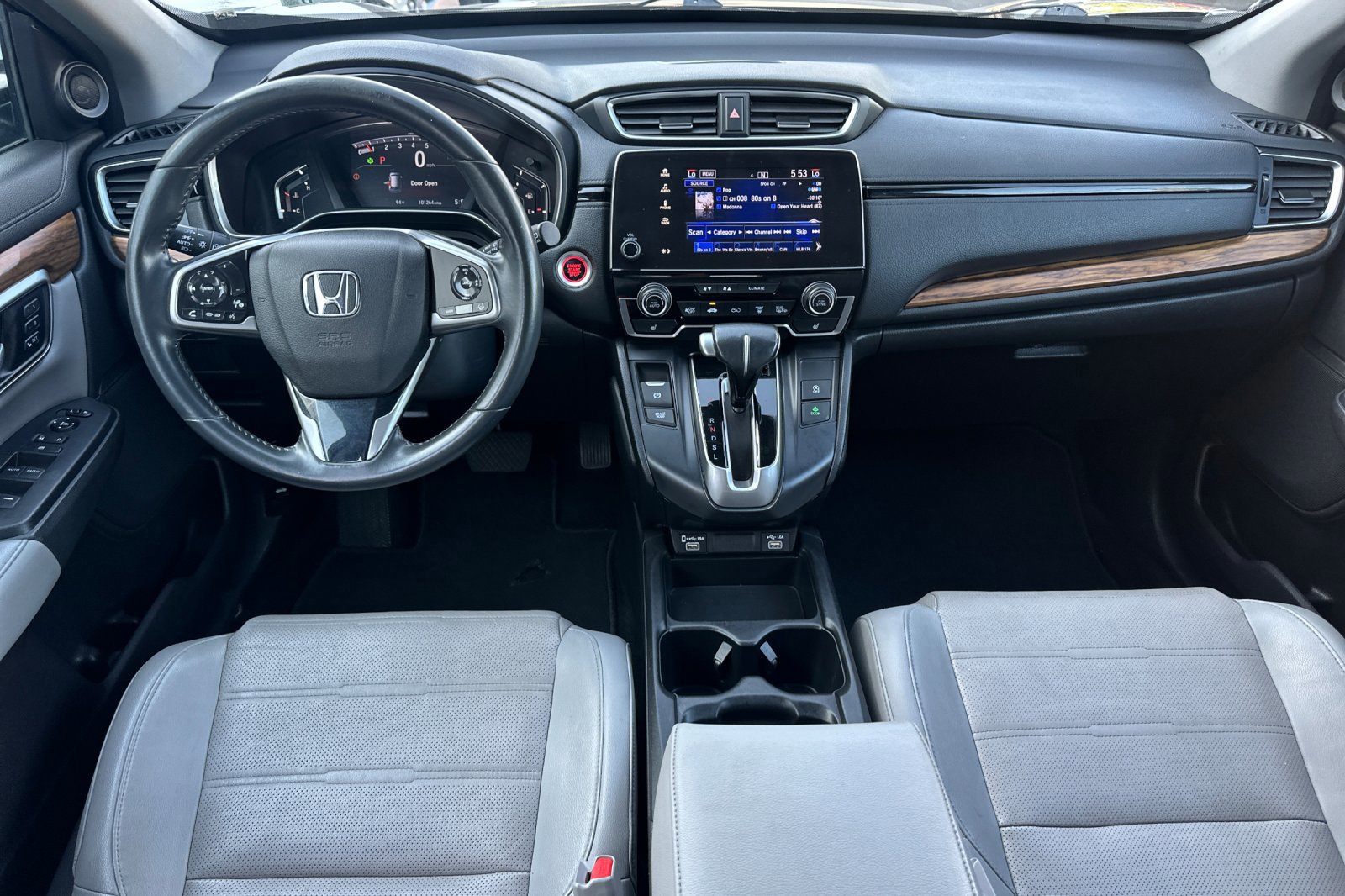 Used 2020 Honda CR-V EX-L image 13