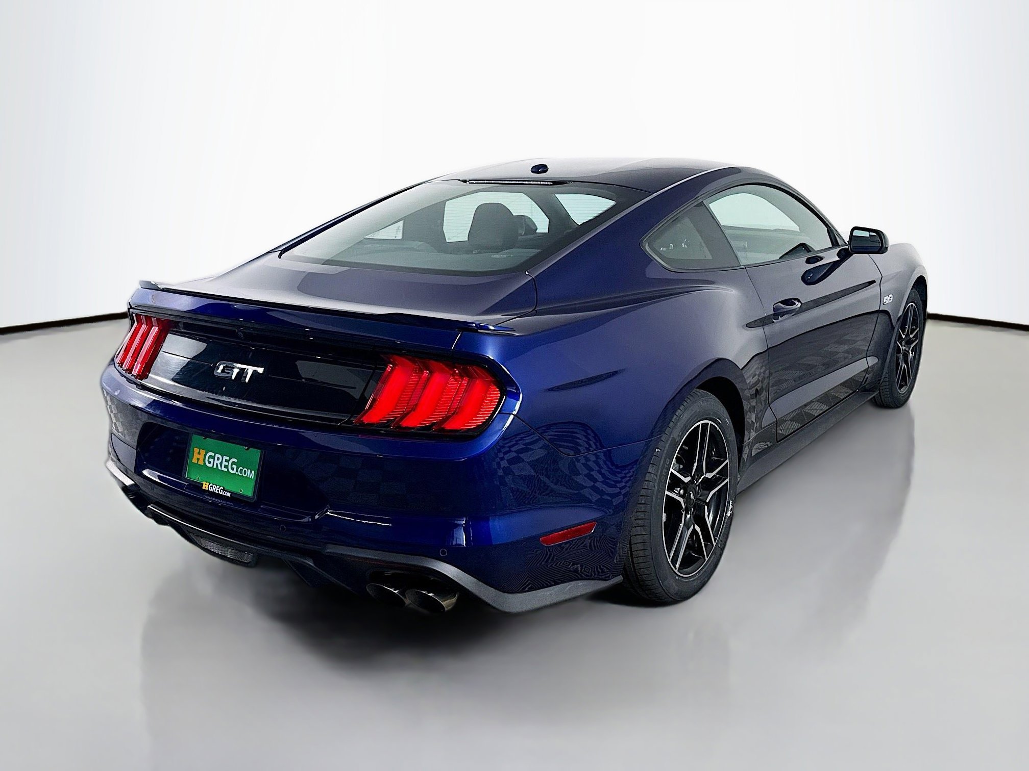 Used 2019 Ford Mustang GT image 10