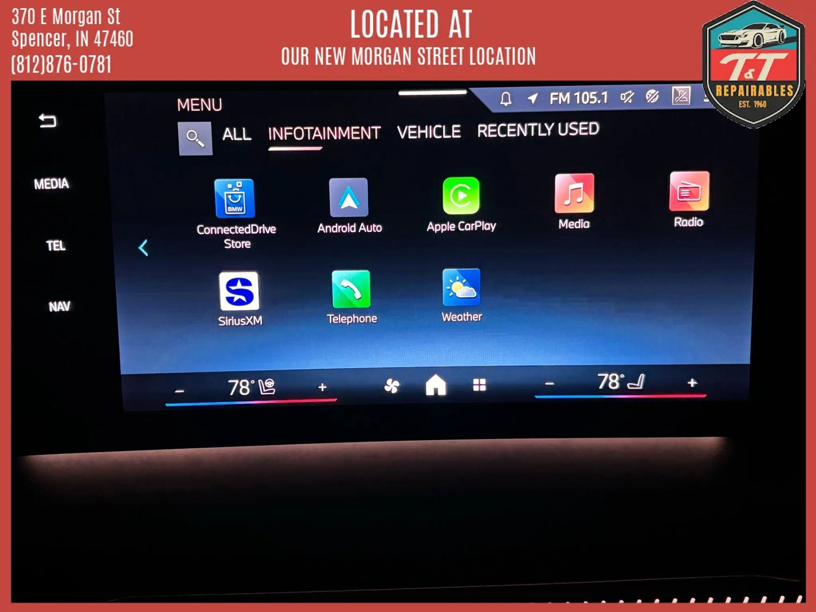 Used 2025 BMW 228i xDrive 228 xDrive Gran Coupe Sedan 4D w/ Premium Package image 26