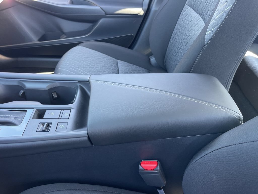 New 2026 Nissan Sentra SV w/ SV Convenience Package FWD image 11