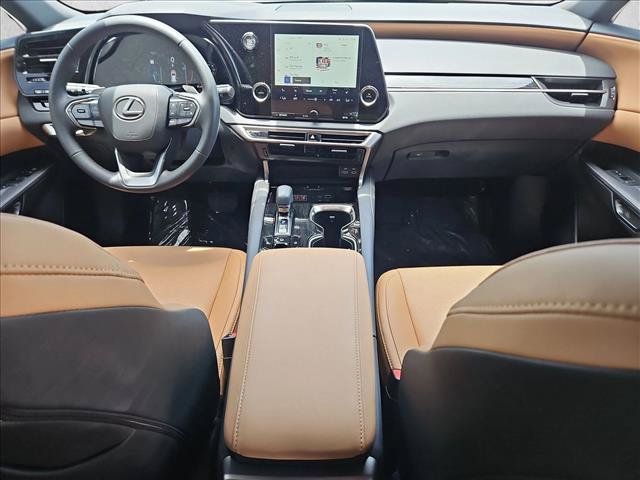 Used 2025 Lexus RX 350 FWD w/ Accessory Package (K3) image 16
