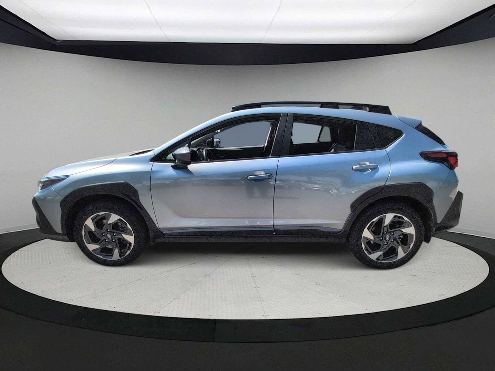 Used 2024 Subaru Crosstrek 2.5i Limited w/ Popular Package #4A AWD/4WD image 5