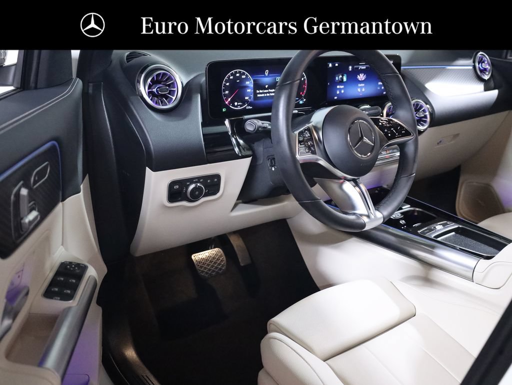 Used 2026 Mercedes-Benz GLA 250 4MATIC image 75