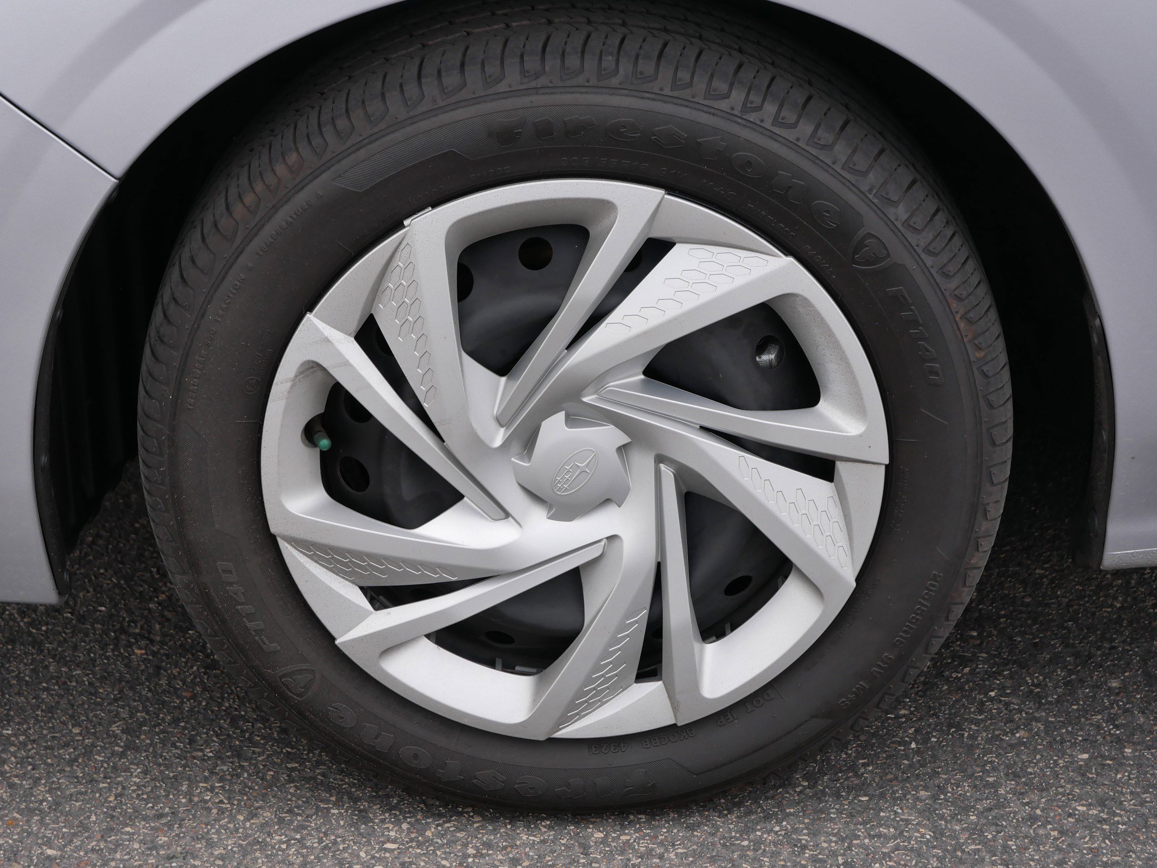 Used 2024 Subaru Impreza 2.0i AWD/4WD image 15