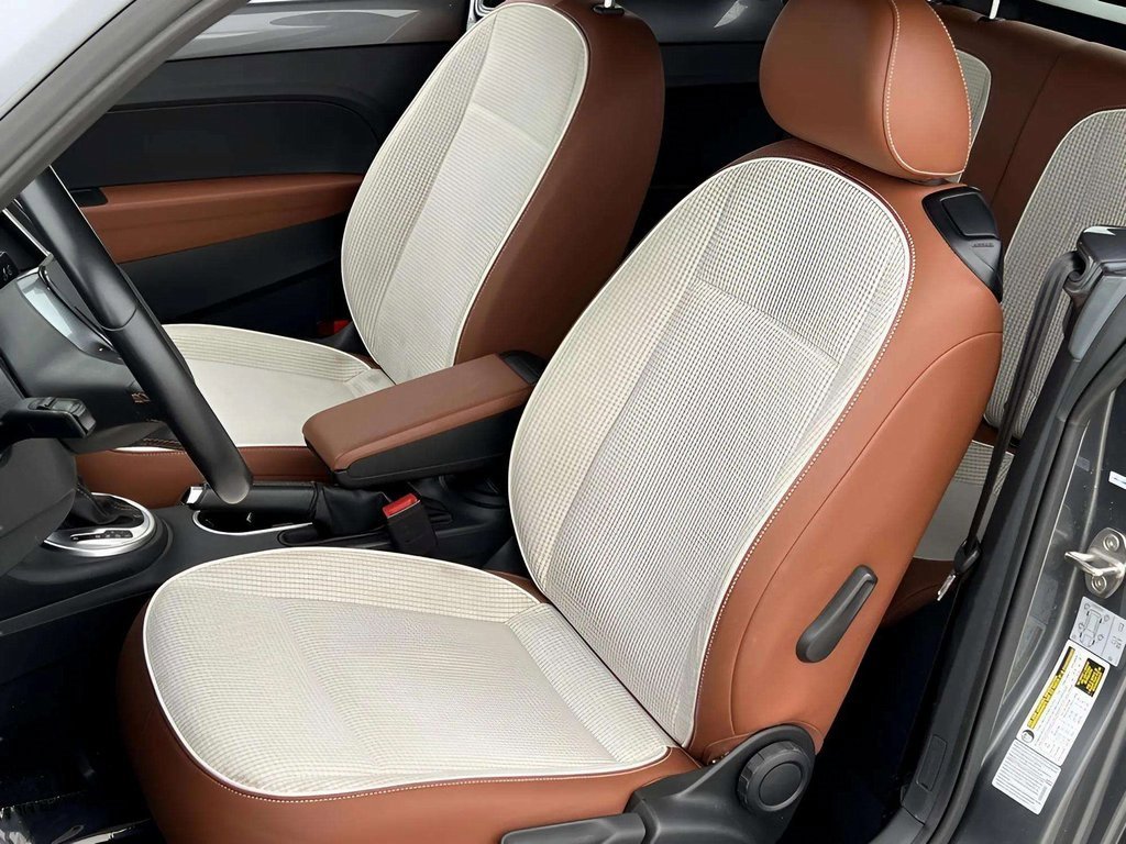 Used 2017 Volkswagen Beetle 1.8T Classic image 4