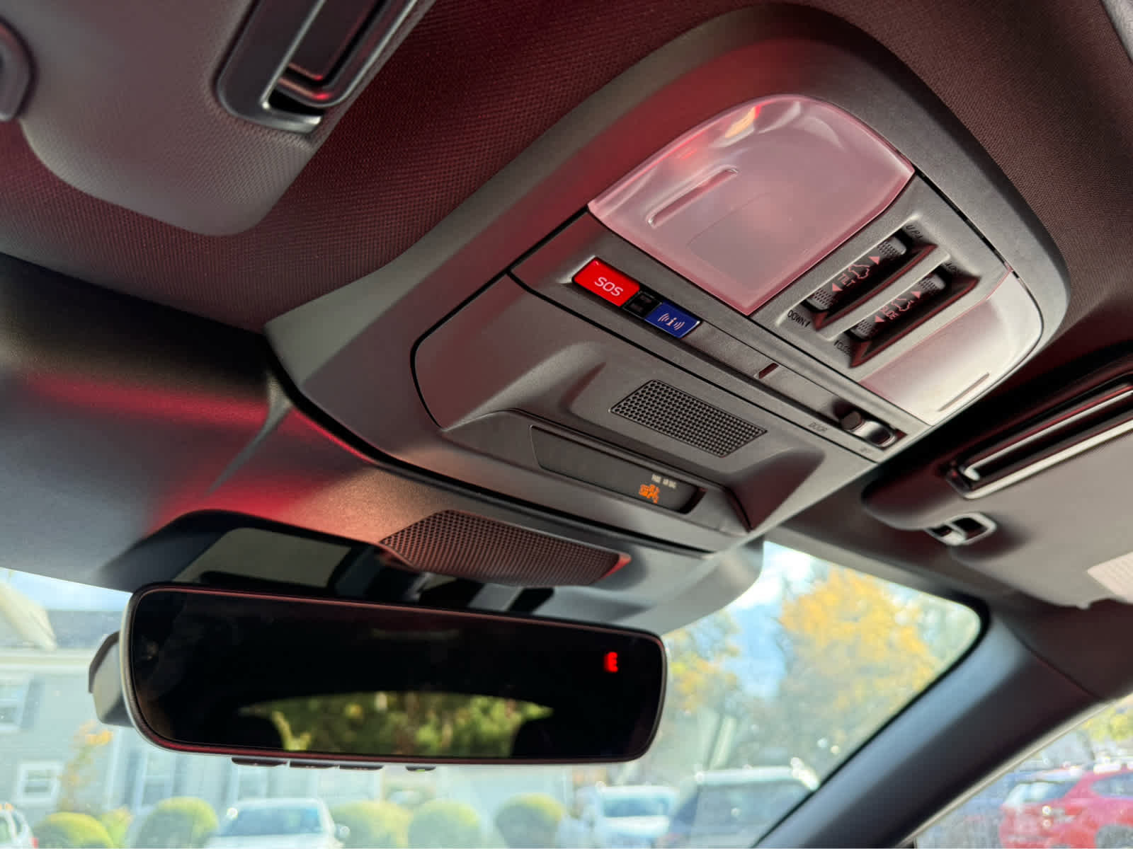 New 2025 Subaru Crosstrek 2.5i Wilderness w/ Wilderness Package image 24