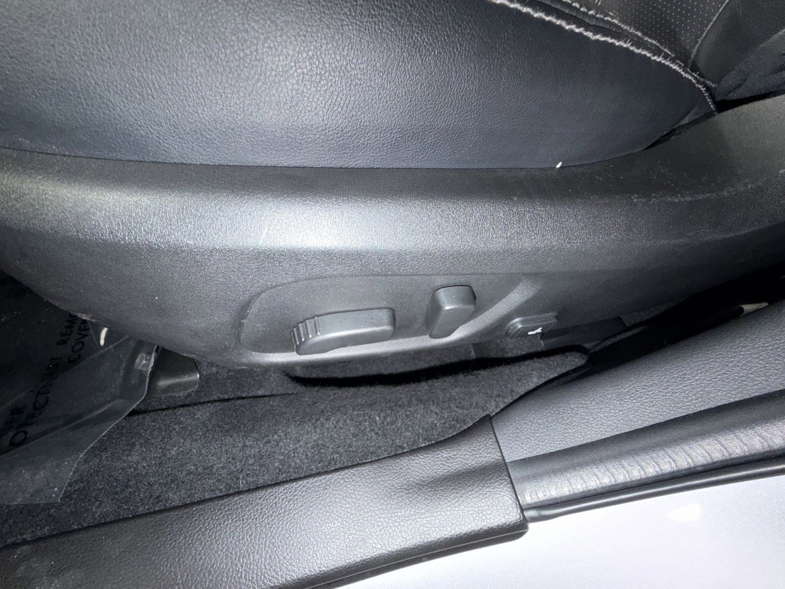 Used 2017 Subaru Forester 2.5i Touring image 14