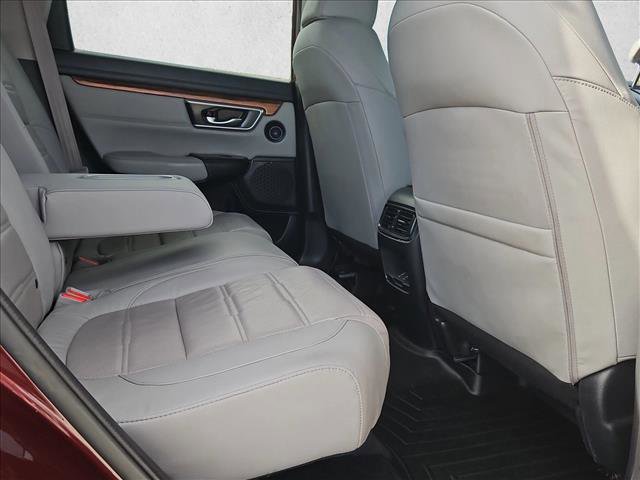 Used 2019 Honda CR-V EX-L image 21