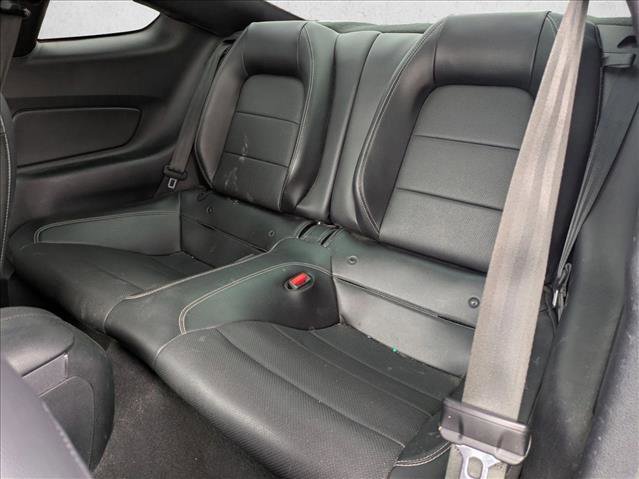 Used 2022 Ford Mustang Premium image 14