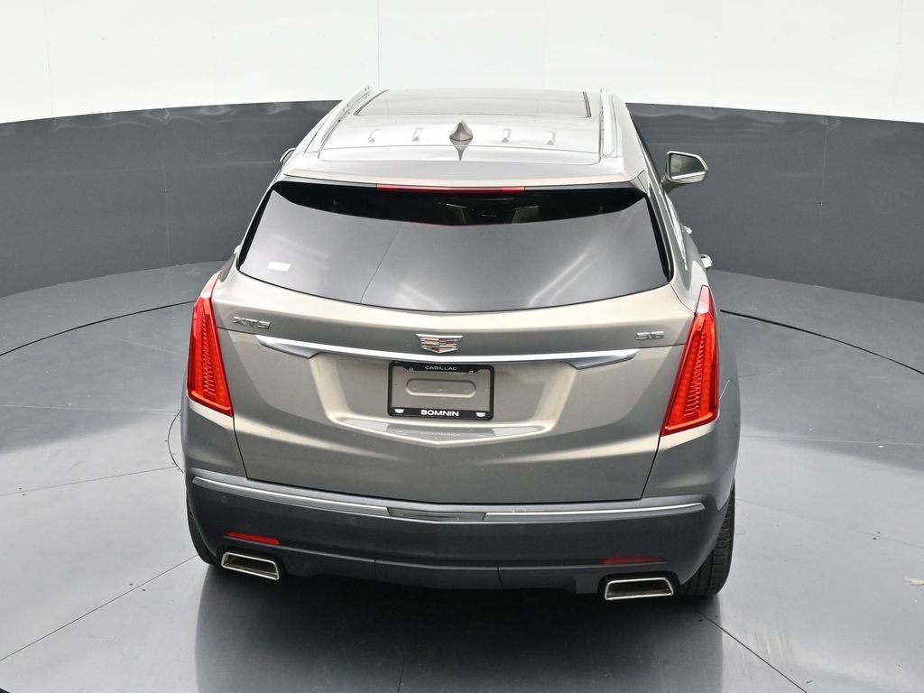 Used 2019 Cadillac XT5 Luxury image 15